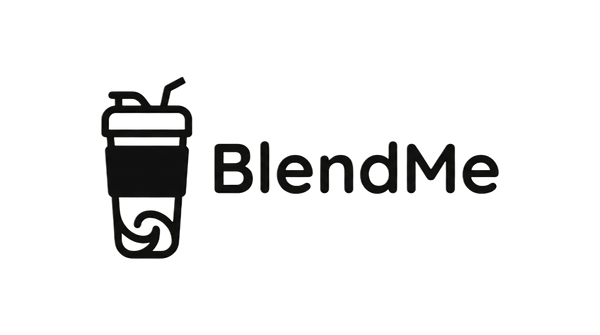 BlendMe.pl